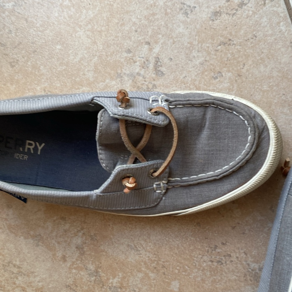 Women’s Sperry Top-Sider Slip-on Shoe - Picture 5 of 5